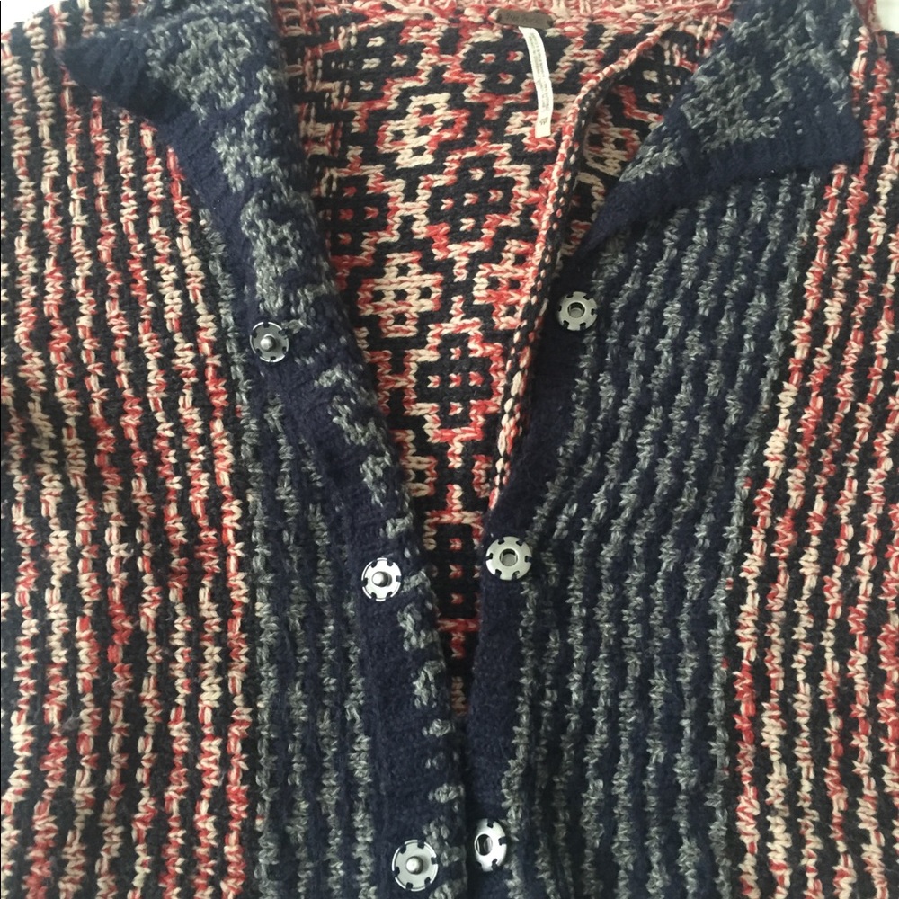 Free People Sweater - Picture 8 of 8